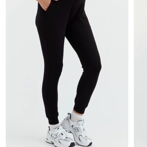 Carry Maternity Jogger Pants